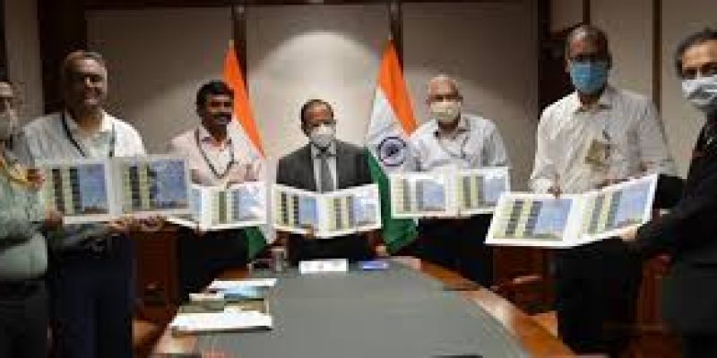 Postage Stamp on India’s first Anti-Satellite Missile released