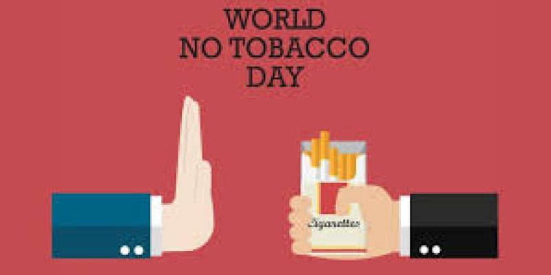 Anti-tobacco Day 2020
