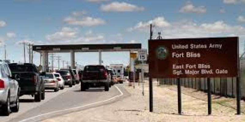 Antifreeze has made US soldiers fall ill