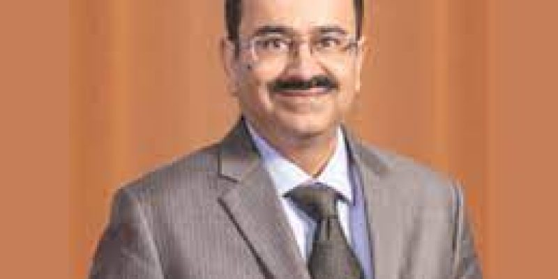 Anup Bagchi, MD & CEO, ICICI Prudential Life