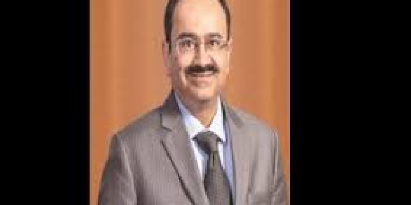 Anup Bagchi to head ICICI Prudential Life from June 2023