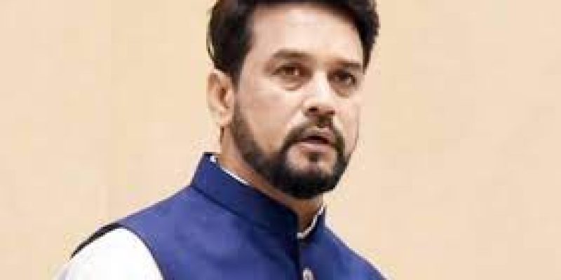 Anurag Singh Thakur to launch month-long nationwide Swachh Bharat 2022