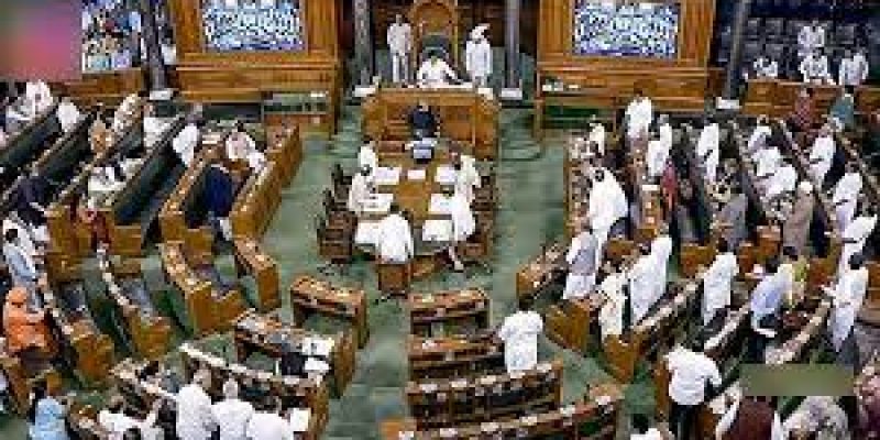 Anusandhan National Research Foundation Bill 2023