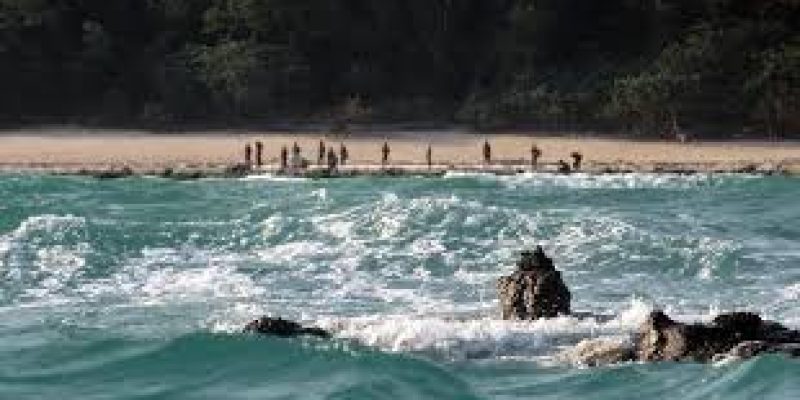 Any exploitation of Sentinel Island will wipe out tribals