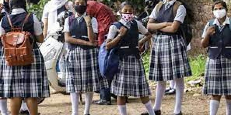 Apex Child Rights Body’s report claimed ‘Minority Schools in India Violating Norms’