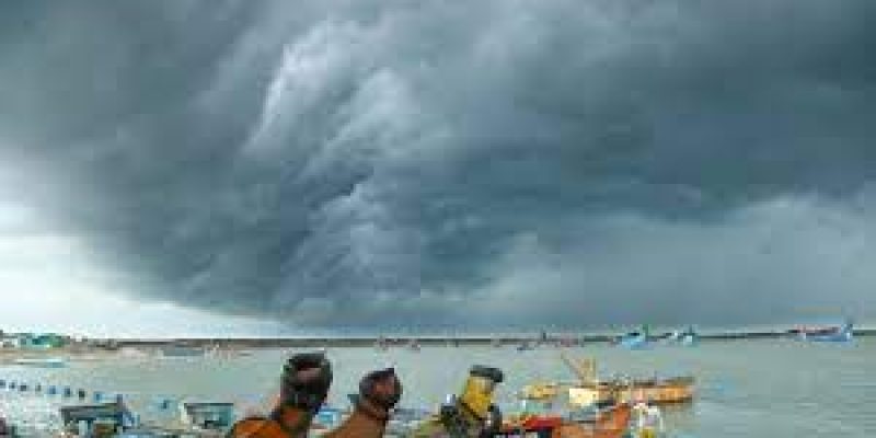 Arabian Sea cyclones more frequent in recent years