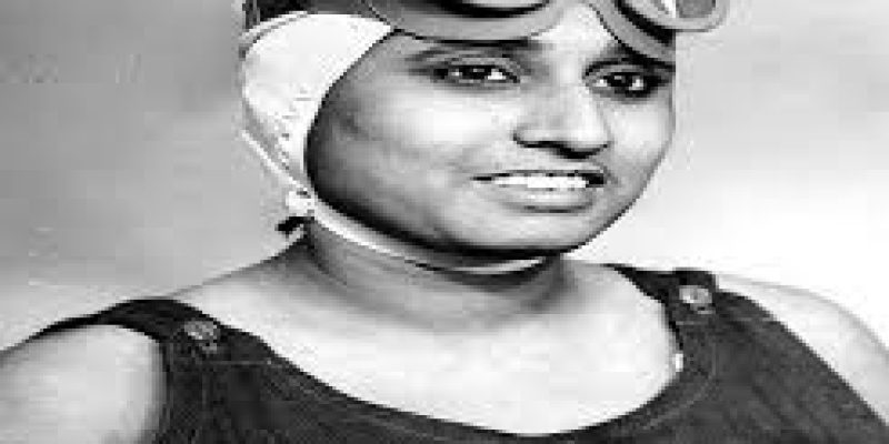 80th birth anniversary of Arati Saha