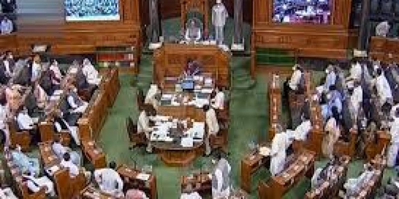 Arbitration and Conciliation (Amendment) Bill 2021