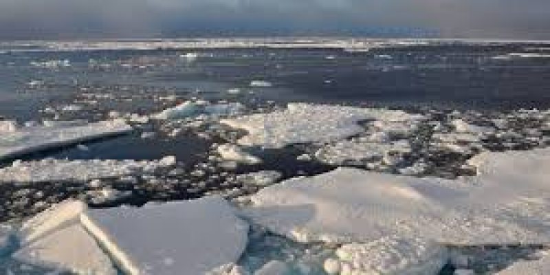 The Arctic Siberian town hit with 38-degree heat wave