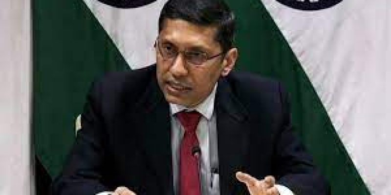 Arindam Bagchi Appointed as India’s Ambassador to UN in Geneva