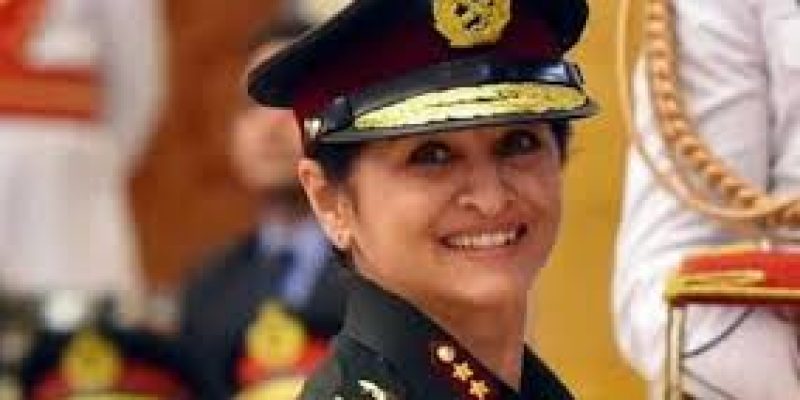 Armed forces launched Operation CO-JEET to fight COVID-19 in India