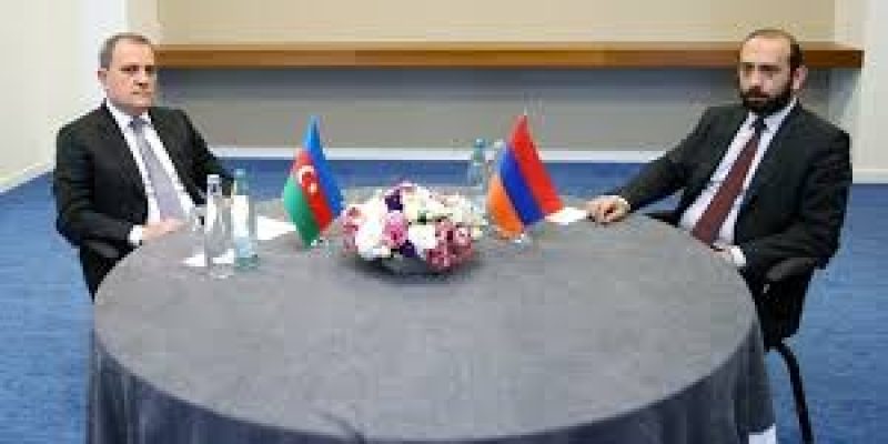Armenia and Azerbaijan Finalize Peace Treaty to End 40-Year Conflict