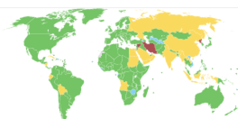China to join United Nations Arms Trade Treaty