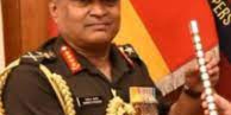 Army Chief General Manoj Pandey received guard of honour at Paris