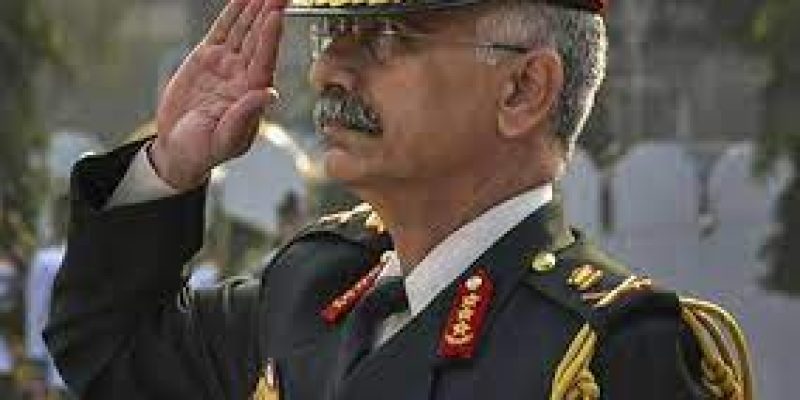 Army Commanders’ Conference Commences in New Delhi