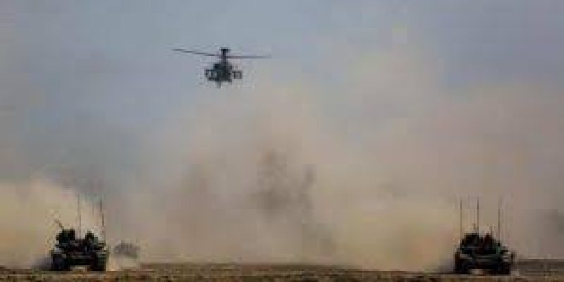 Army Hospital in New Delhi opened the Early Intervention Center “Prayas”