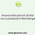 Which one is not the name of a Division of West Bengal?
