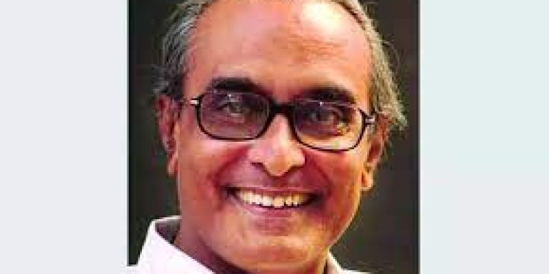 Art critic Vijayakumar Menon dies at 76