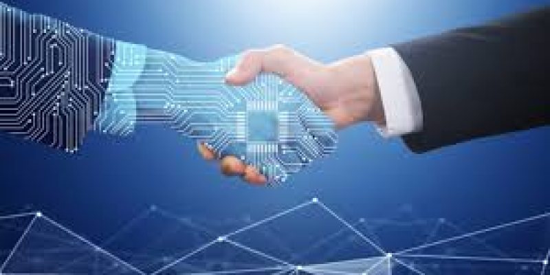 Artificial Intelligence to aid in better decision-making capacity