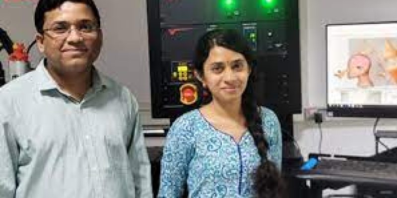 Artificial Synapse for Brain-Like Computing Developed by Indian & Australian Scientists