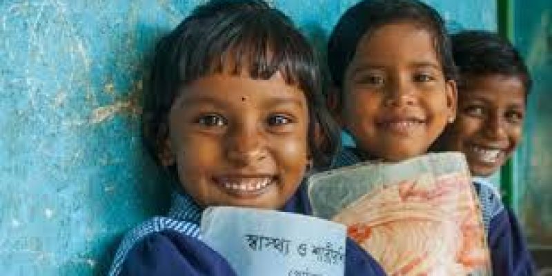 Arunachal Pradesh has the best sex ratio in India