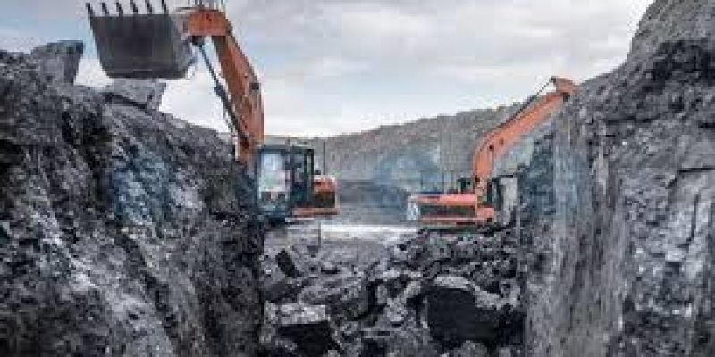 Arunachal opens state’s first commercial coal mine at Namchik-Namphuk 