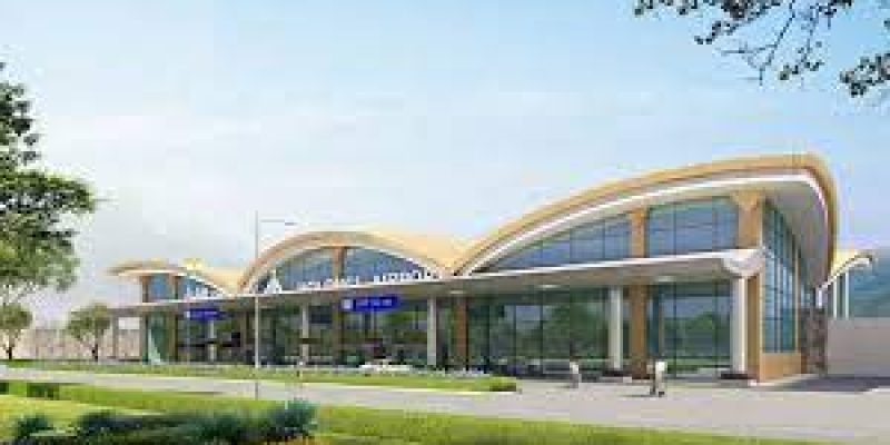 Arunachal’s 3rd Airport Named ‘Donyi Polo Airport’