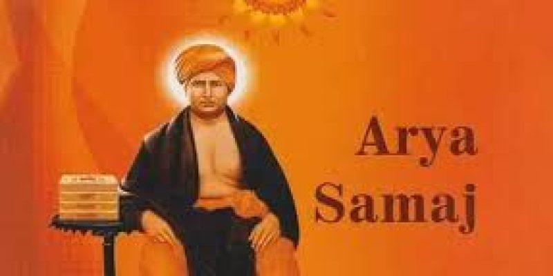 Arya Samaj