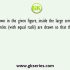 A boat moves downstream at the rate of 1 km in 7.5 minutes and upstream at the rate of 5 km an hour. Find the speed of boat in still water