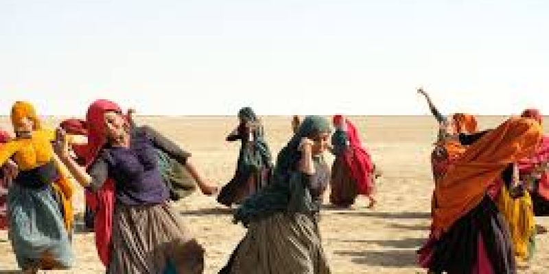 PM greets people on Ashadhi Bij, the Kutchi New Year