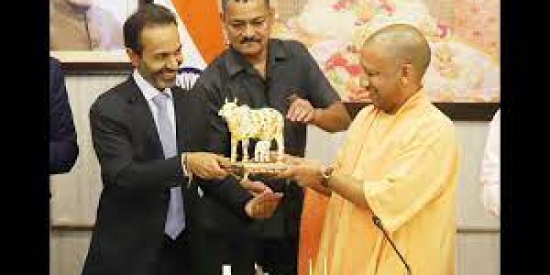 Ashok Leyland Signs MoU With UP Govt To Set Up Bus Plant At ₹200 Cr