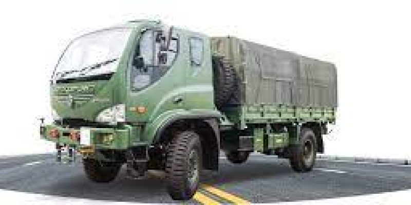 Ashok Leyland bags major orders worth Rs 800 crore from Indian Army