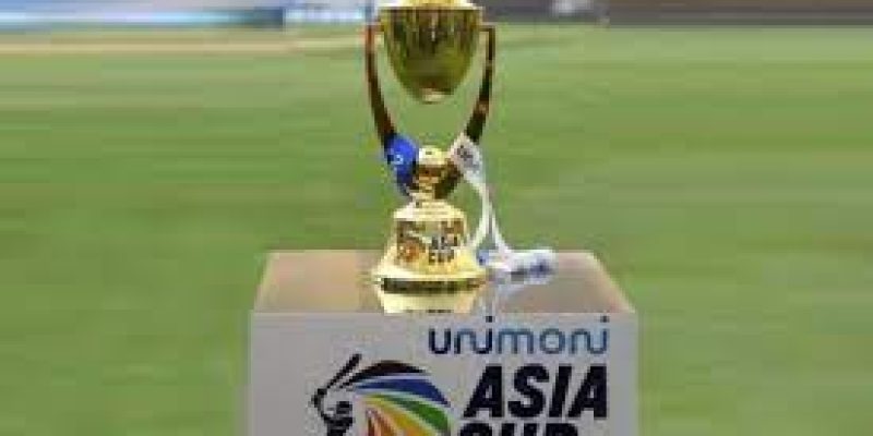 Asia Cup 2022 Schedule, Time Table, Team List and Venues