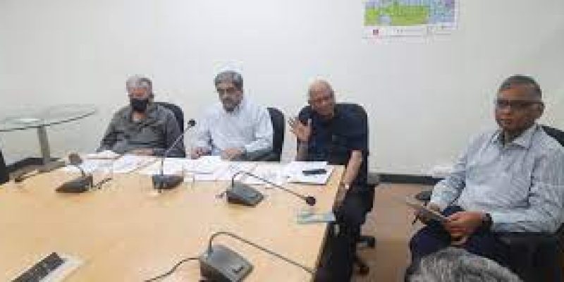 Asia Economic Dialogue 2023 begins in Pune