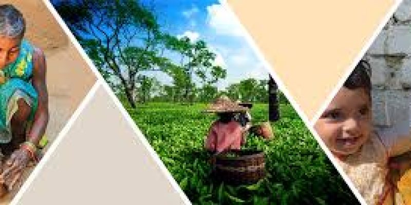 Aspirational Districts Programme