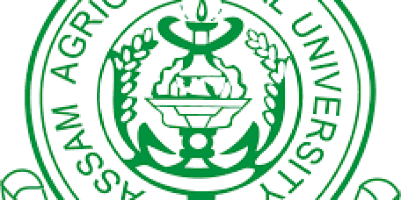 Assam Agricultural University Recruitment 2021 for Clerk Vacancy