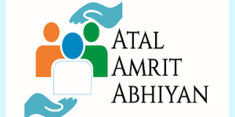 Assam Atal Amrit Abhiyan Health Insurance Scheme 2020