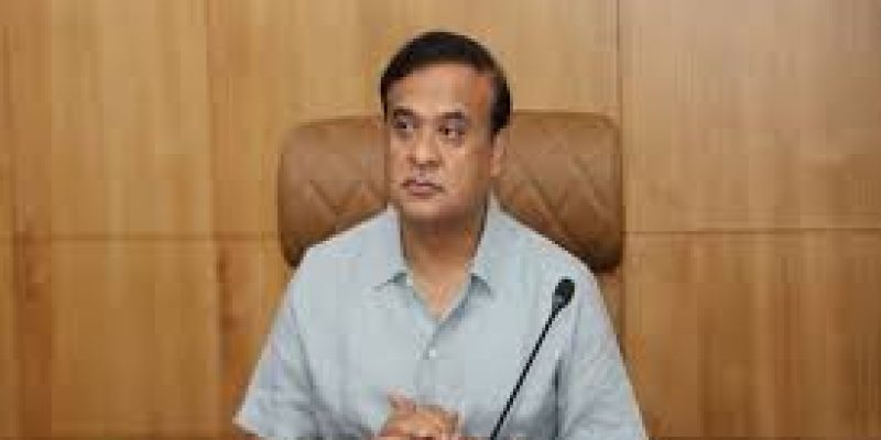 Assam Cabinet Clears New Schemes for Villages, Workers, and Students