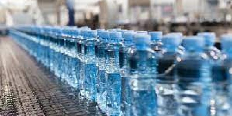 Assam Govt Issues Notification Banning Plastic Water Bottles Below 1 Litre