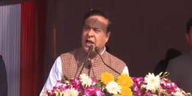 Assam Launches Eti Koli Duti Paat Scheme for Tea Workers