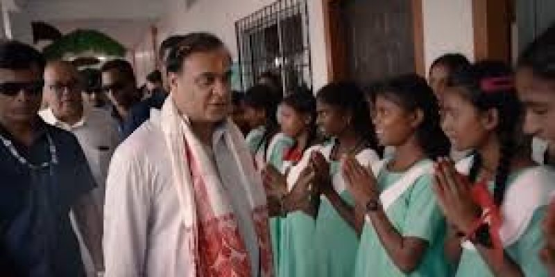 Assam Launches Gunotsav 2025: 14 Lakh Students to Be Assessed