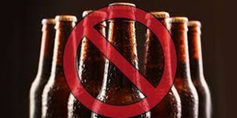 Assam Liquor Prohibition Act, 1952