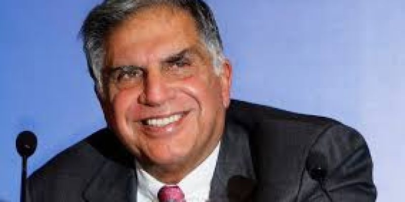 Assam Names Electronics City After Ratan Tata
