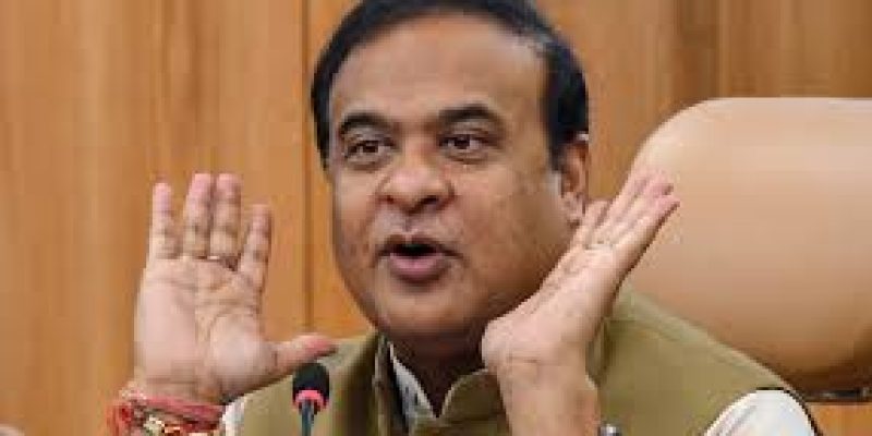 Assam Passes Bill to Ban Polygamy