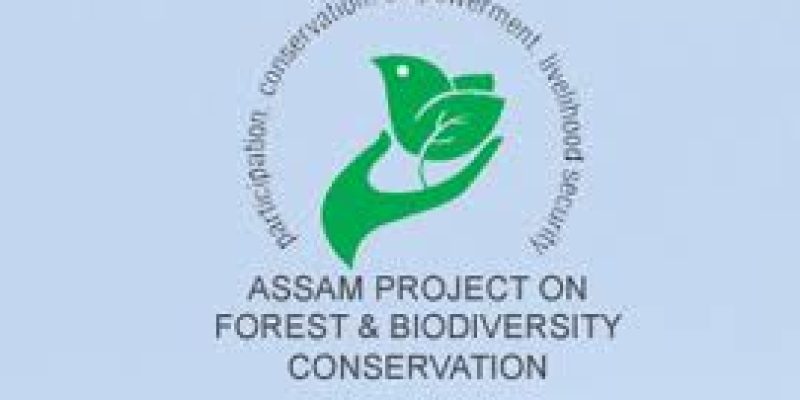 APFBCS – Assam Project on Forest and Biodiversity Conservation Society