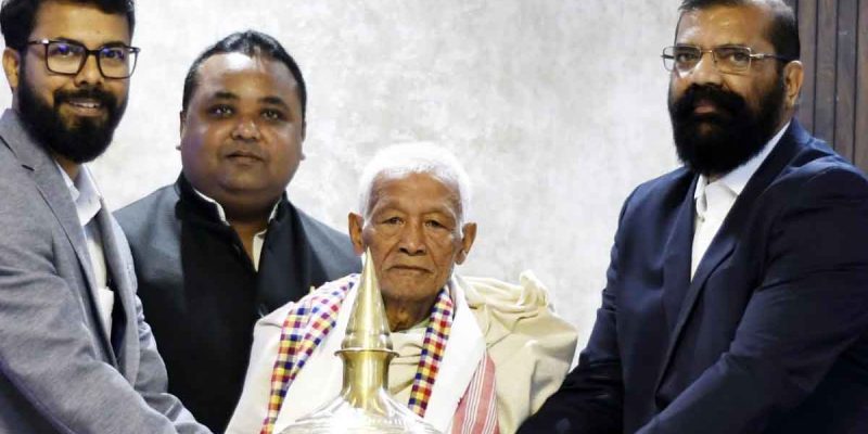 Assam Takes a Digital Step to Save Vanishing Languages