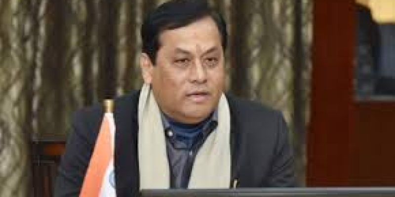 Assam govt announced Rs.50 lakh insurance cover to journalists