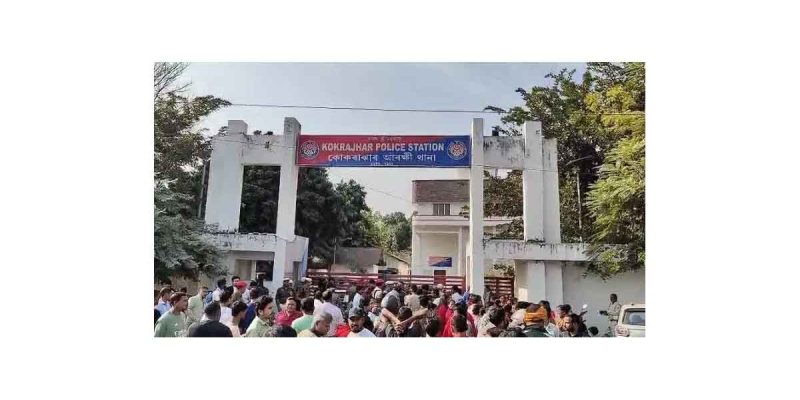 Assam jails near decongestion as hundreds of undertrials released on PR bonds