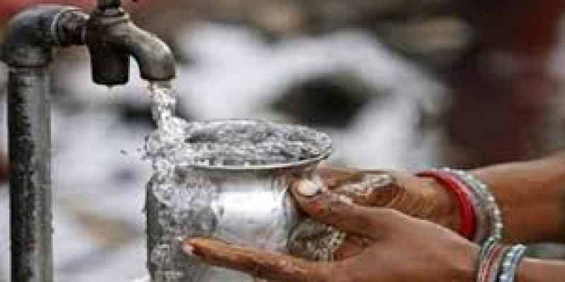 Assam to provide functional tap connections to 13 lakh rural households