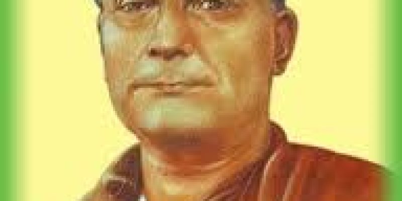 Assamese authors and their famous works